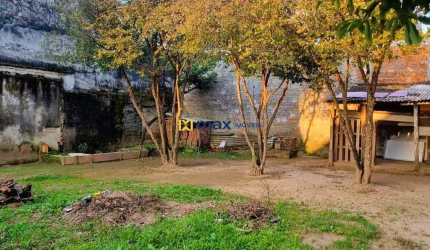 Terreno à venda com 330 m² no bairro São Vicente, Itajaí