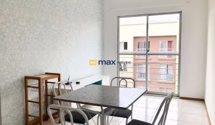 Apartamento à venda com 2 dormitórios, Itaipava, Itajaí