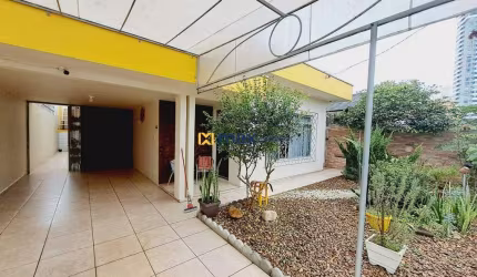 Casa à venda, 4 quartos, 2 vagas, São Judas - Itajaí/SC