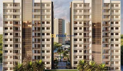 Apartamento à venda com 3 dormitórios (1 suíte), São Vicente, Itajaí