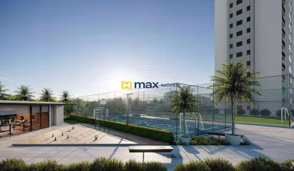 Apartamento à venda com 3 dormitórios (1 suíte), São Vicente, Itajaí