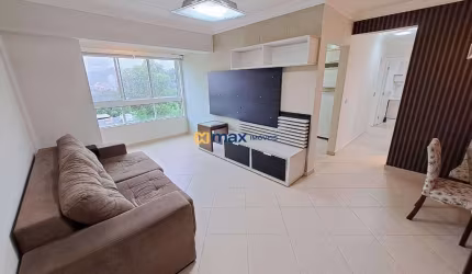Apartamento semi mobiliado com 3 dormitórios sendo 1 suíte à venda, Fazenda, Itajaí