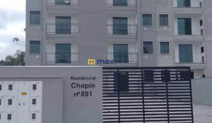 Venda: Apartamento com 2 suítes no centro de Camboriú.
