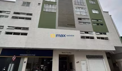 Venda: Apartamento diferenciado com 2 dormitório e 2 vagas