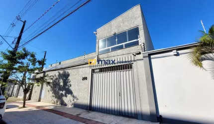 Venda: Casa ampla com 300m² no bairro Nova Esperança - Balneário Camboriú.