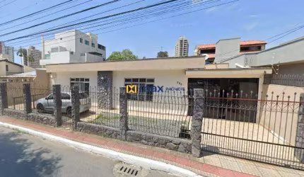 Excelente imóvel comercial e residencial, Centro, Itajaí