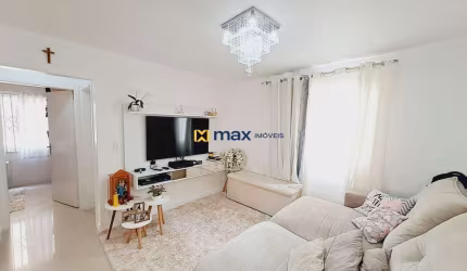 Excelente apartamento á venda com 2 dormitórios, Dom Bosco, Itajaí