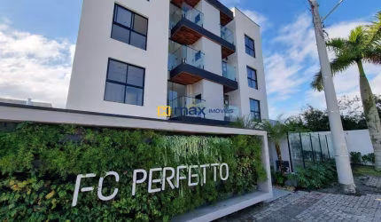Lançamento: Apartamento 2 Suítes, Machados, Navegantes