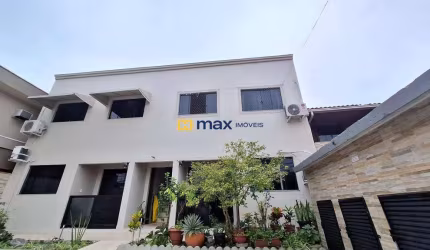 Apartamento com 2 dormitórios à venda, Cordeiros, Itajaí