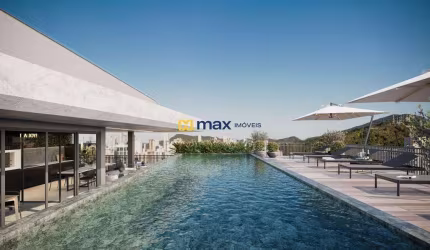 Apartamento tipo studio à venda, 1 dormitório, Centro, Itajaí
