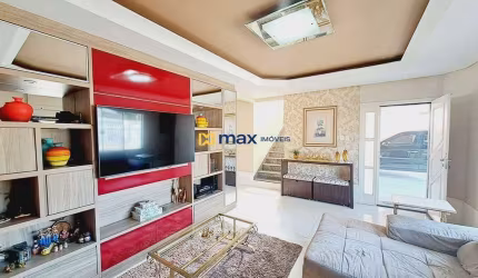 Excelente casa ampla à venda, 3 dormitórios (1 suíte), Centro, Itajaí