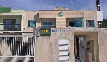 Venda: Apartamento Térreo 66m² 2 dormitórios - Meia Praia - Navegantes
