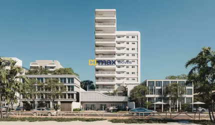 VENDA: APARTAMENTO FRENTE MAR NO GRAVATA - NAVEGANTES / SC