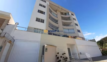 Apartamento mobiliado com 2 dormitórios (1 suíte) à venda, Ressacada, Itajaí