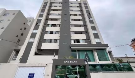 Venda: Apartamento com 2 dormitórios sendo 1 suíte, vaga privativa e churrasqueira - Tabuleiro Camboriú