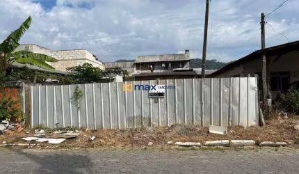 Excelente terreno à venda com 240 m², Espinheiros, Itajaí