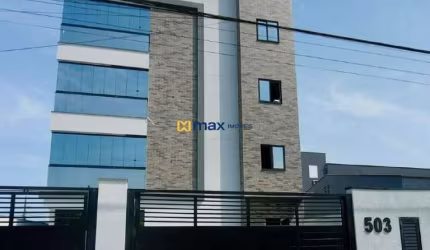 Apartamento com 2 quartos (1 suíte), vista mar à venda, Balneário Piçarras