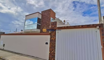 Venda: Casa Alto Padrão. Gravatá, Navegantes
