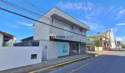 Venda: Imóvel Comercial e Residencial , Centro, Navegantes