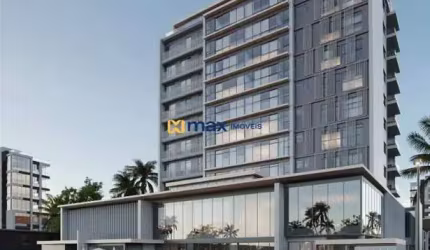 Venda: Apartamento 3 Suítes, lateral Frente mar, Centro, Navegantes