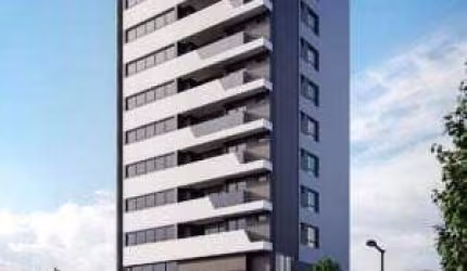 Excelente apartamento com 3 dormitórios (1 suíte) á venda, São Judas, Itajaí