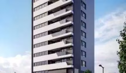 Excelente apartamento com 2 suítes á venda, São Judas, Itajaí