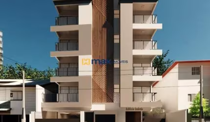 VENDA: APARTAMENTO NO CENTRO DA PENHA 1 SUÍTE + 1 DORMITÓRIO