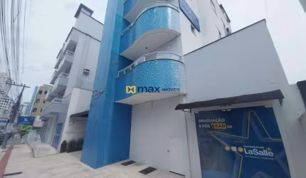 Venda: Sala comercial na Rua Dinamarca em Balneário Camboriú com 80m²