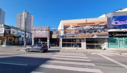 Excelente imóvel comercial à venda, 528 m² de área total, Fazenda, Itajaí