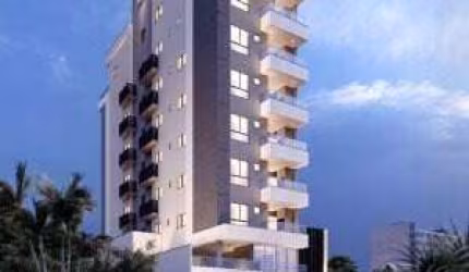 Excelente apartamento à venda com 2 suítes à venda, Vila Operária, Itajaí