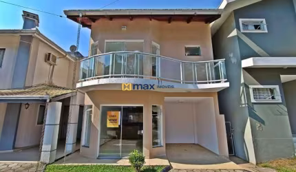 Casa com 02 suítes em condomínio fechado, Varzea do Ranchinho, Camboriú
