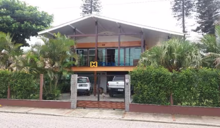 Venda: Casa Alto padrão, Centro, Navegantes