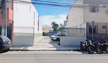 Excelente terreno localizado no centro da cidade, 437,10 m², Itajaí