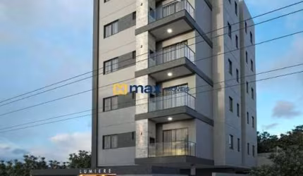Venda: Apartamento 80m² 2 Suítes, Centro, Navegantes
