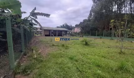 Terreno de Frente para BR-101. Bairro: São Nicolau (Penha).