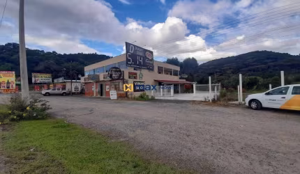 Terreno de Frente para BR-101. Bairro: São Nicolau (Penha).