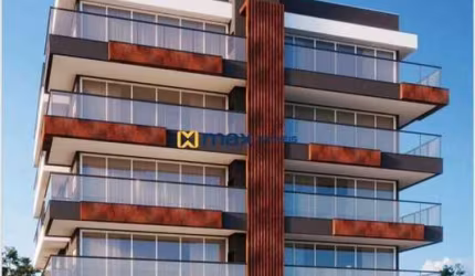 Excelente apartamento frente mar, 3 suítes, Canto Grande, Bombinhas