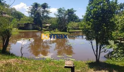Lindo sítio com 24.200 m², Rio do Meio, Itajaí
