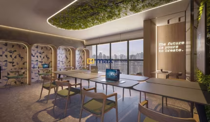 Apartamento com 2 dormitórios (1 suíte) à venda, Centro, Itajaí
