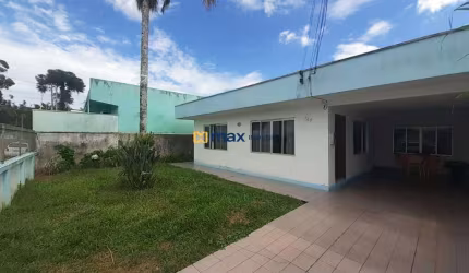 Casa, 2 dormitórios, São João, Itajaí