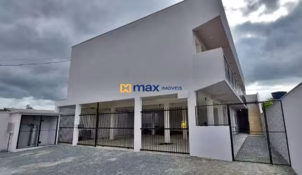 Venda: Residencial com 8 kitnets, São Domingos, Navegantes