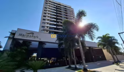 Excelente apartamento mobiliado à venda, 2 dormitórios (1 suíte), Centro, Itajaí