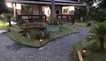Venda: Sito com 2.100m² Bairro Santa Lídia - Penha SC