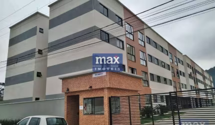 Venda: Apartamento 2 dormitórios, Volta Grande, Navegantes
