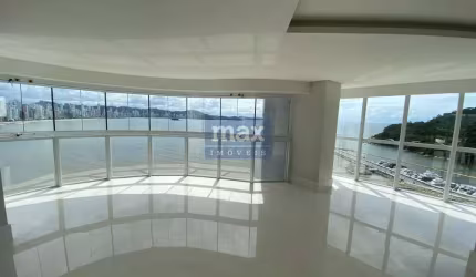 Venda: Alto padrão com vista mar 4 suítes. Barra Sul - Balneário Camboriú