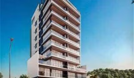Lançamento! Apartamento garden com 3 suítes à venda, Praia Brava, Itajaí