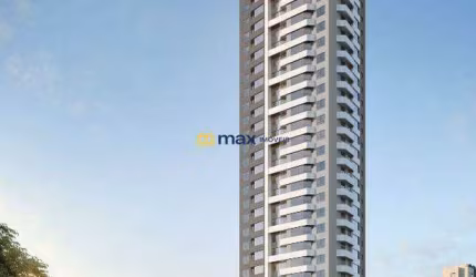 Excelente apartamento alto padrão estilo loft à venda, Dom Bosco, Itajaí