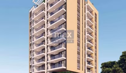 Venda: Apartamento 105m³ 1 Suíte + 2 demi - Gravatá - Navegantes