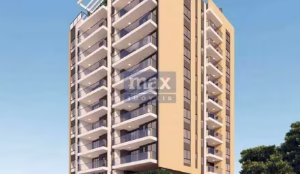 Venda: Apartamento 96m² 1 Suíte + 2 demi - Gravatá - Navegantes