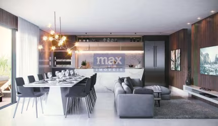 Excelente casa com 3 suítes (1 demi suíte), Ressacada, Itajaí
